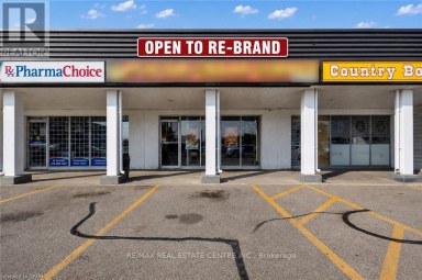 106B - 5 MANITOU DRIVE Kitchener Ontario photo 20