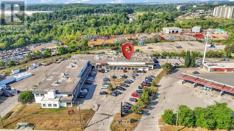 106B - 5 MANITOU DRIVE, Kitchener, Ontario, N2C2J6