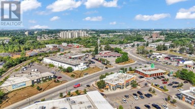 106B - 5 MANITOU DRIVE Kitchener Ontario photo 24