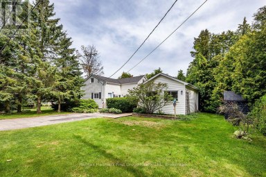 359 SEXTON STREET Scugog (Port Perry) Ontario photo 1