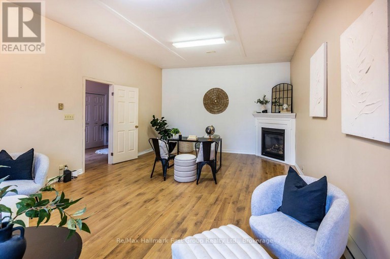 359 SEXTON STREET, Scugog (Port Perry), Ontario, L9L1E6