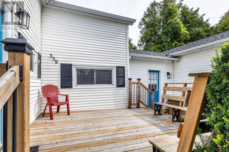 359 SEXTON STREET, Scugog (Port Perry), Ontario, L9L1E6
