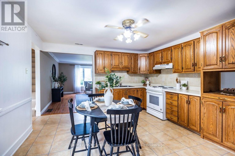 359 SEXTON STREET, Scugog (Port Perry), Ontario, L9L1E6