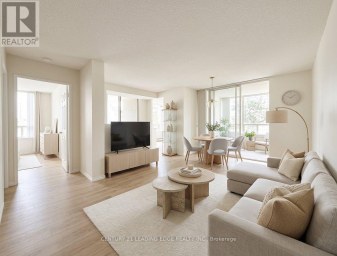 314 - 7 BISHOP AVENUE Toronto (Newtonbrook East) Ontario photo 1
