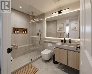 314 - 7 BISHOP AVENUE Toronto (Newtonbrook East) Ontario photo 11