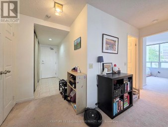 314 - 7 BISHOP AVENUE Toronto (Newtonbrook East) Ontario photo 13