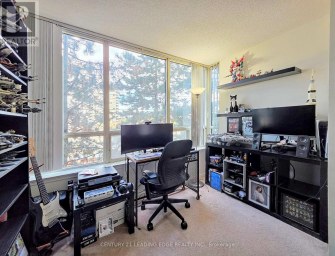 314 - 7 BISHOP AVENUE Toronto (Newtonbrook East) Ontario photo 17