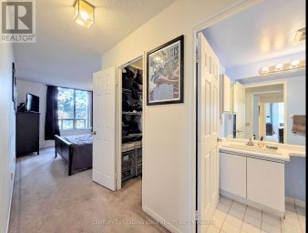 314 - 7 BISHOP AVENUE Toronto (Newtonbrook East) Ontario photo 20
