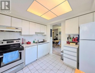314 - 7 BISHOP AVENUE Toronto (Newtonbrook East) Ontario photo 6