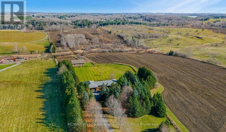 13485 8TH CONCESSION, King, Ontario, L7B1K4
