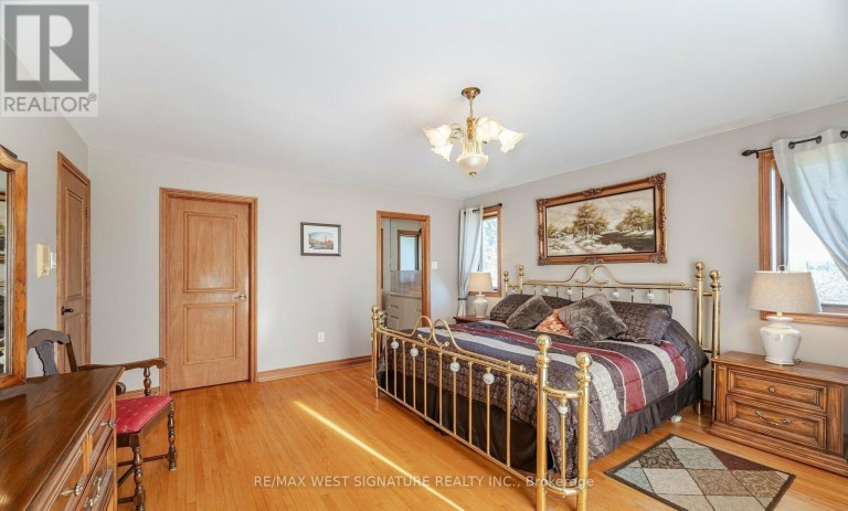 13485 8TH CONCESSION, King, Ontario, L7B1K4