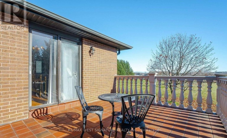 13485 8TH CONCESSION, King, Ontario, L7B1K4