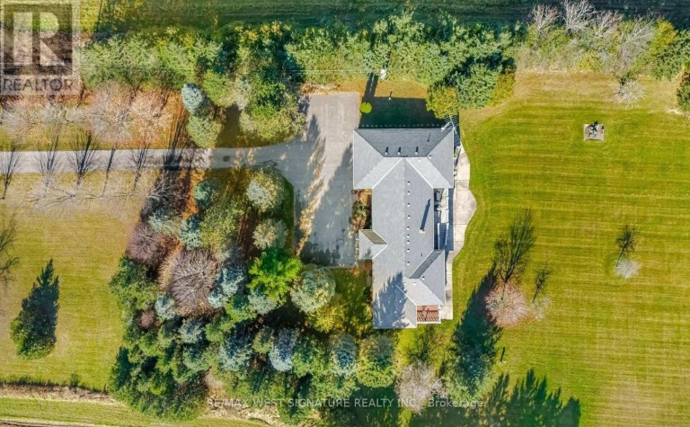 13485 8TH CONCESSION, King, Ontario, L7B1K4