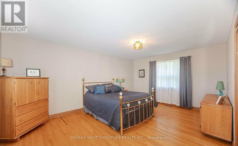 13485 8TH CONCESSION, King, Ontario, L7B1K4