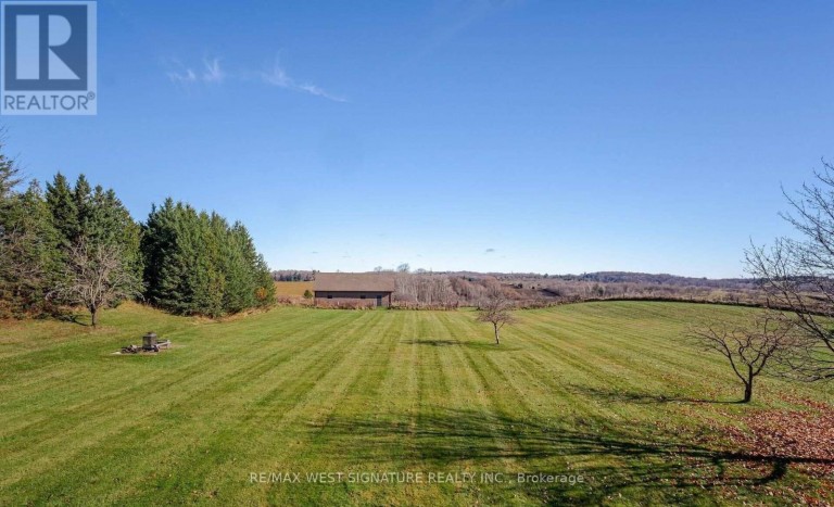 13485 8TH CONCESSION, King, Ontario, L7B1K4
