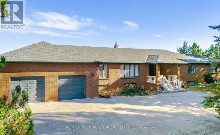 13485 8TH CONCESSION, King, Ontario, L7B1K4