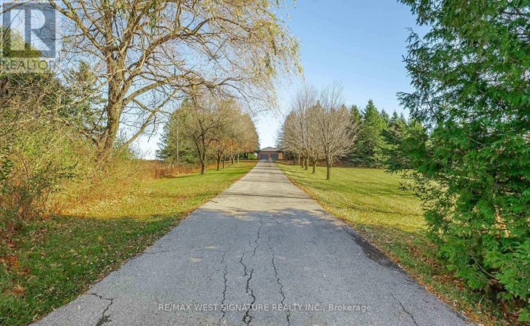 13485 8TH CONCESSION, King, Ontario, L7B1K4