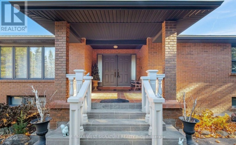 13485 8TH CONCESSION, King, Ontario, L7B1K4