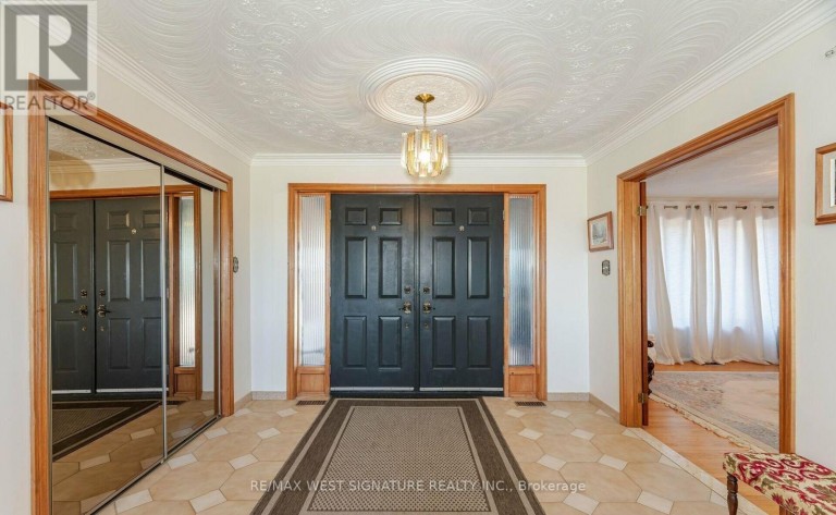 13485 8TH CONCESSION, King, Ontario, L7B1K4
