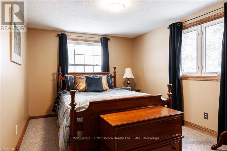 4302 PERTH LINE 36 LINE, Perth East (Ellice), Ontario, N5A6S6