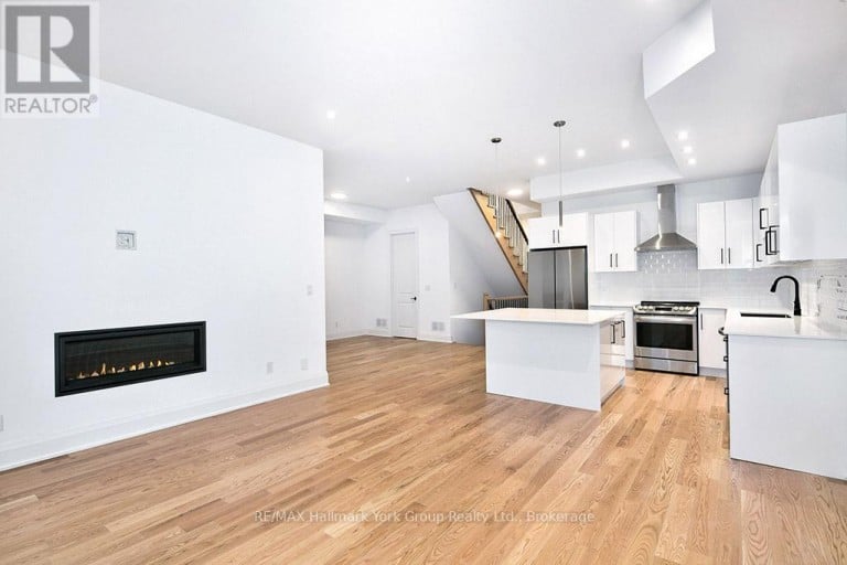 23 WATERVIEW LANE, Blue Mountains, Ontario, N0H2P0