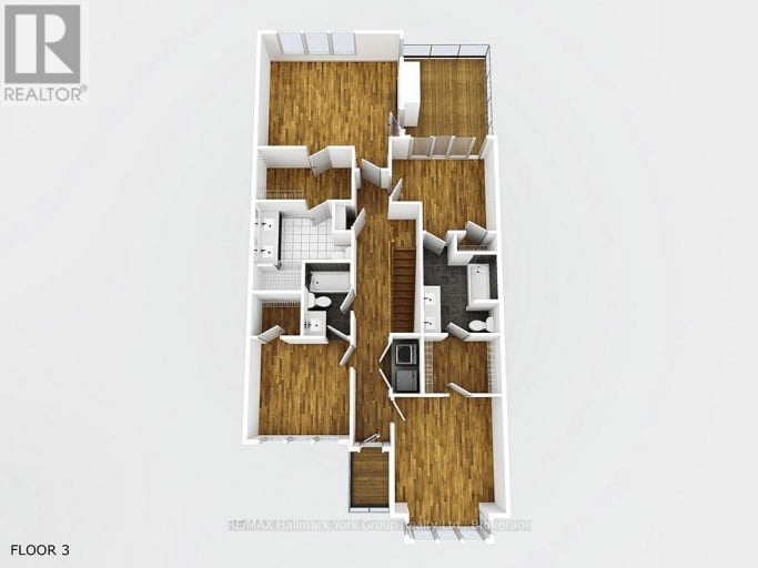 23 WATERVIEW LANE, Blue Mountains, Ontario, N0H2P0