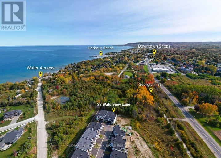 23 WATERVIEW LANE, Blue Mountains, Ontario, N0H2P0