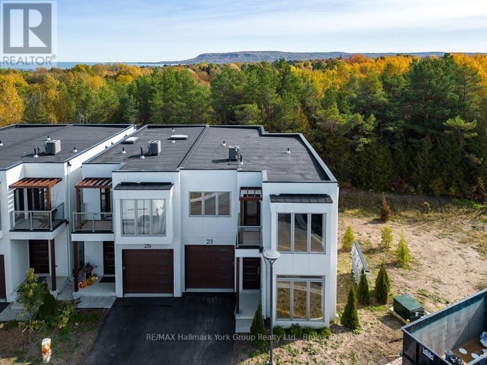 23 WATERVIEW LANE, Blue Mountains, Ontario, N0H2P0