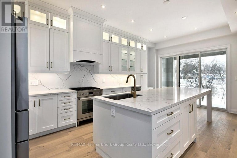 5-11 BAY STREET E, Blue Mountains, Ontario, N0H2P0