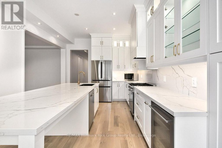 5-11 BAY STREET E, Blue Mountains, Ontario, N0H2P0