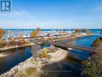 5-11 BAY STREET E Blue Mountains Ontario photo 23