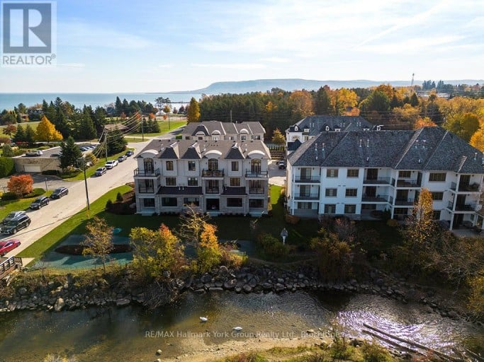 5-11 BAY STREET E, Blue Mountains, Ontario, N0H2P0