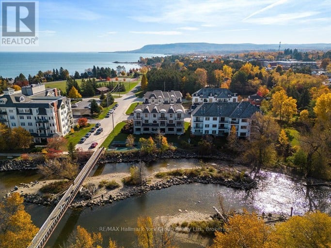 5-11 BAY STREET E, Blue Mountains, Ontario, N0H2P0