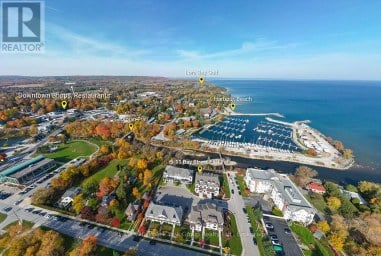 5-11 BAY STREET E Blue Mountains Ontario photo 4