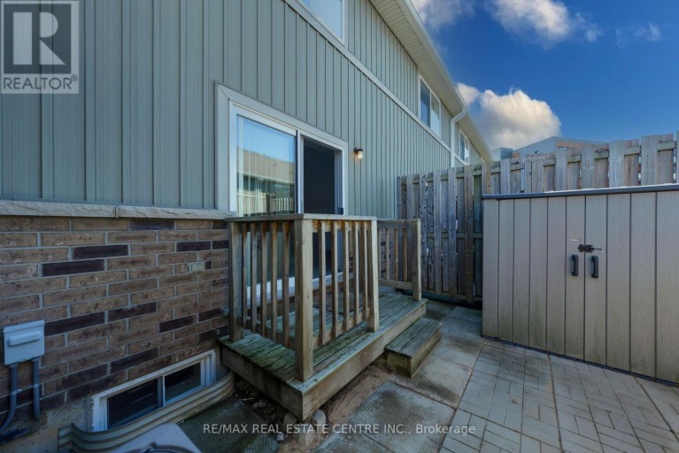 36 - 68A MAIN STREET N, Haldimand, Ontario, N0A1H0