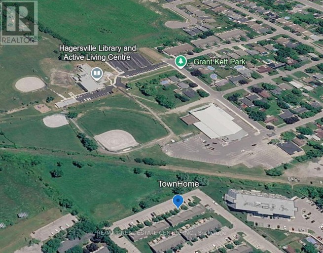 36 - 68A MAIN STREET N, Haldimand, Ontario, N0A1H0