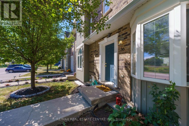 36 - 68A MAIN STREET N, Haldimand, Ontario, N0A1H0