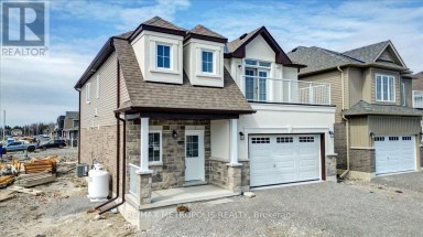 78 HILLCROFT WAY Kawartha Lakes (Bobcaygeon) Ontario photo 1