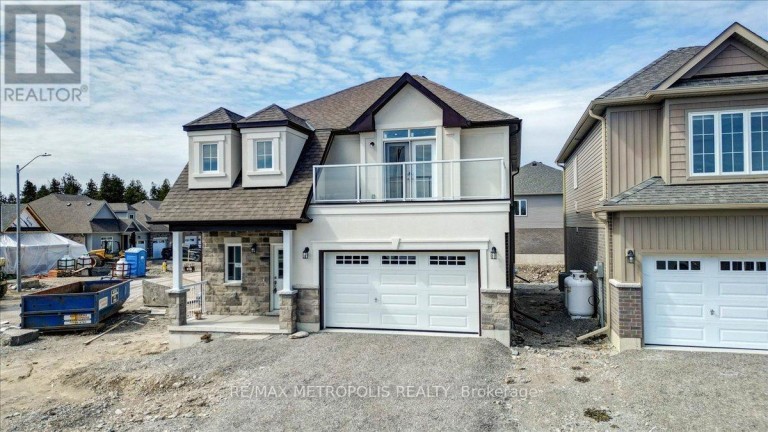 78 HILLCROFT WAY, Kawartha Lakes (Bobcaygeon), Ontario, K0M1A0