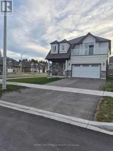78 HILLCROFT WAY, Kawartha Lakes (Bobcaygeon), Ontario, K0M1A0
