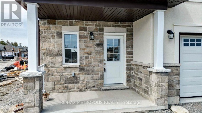 78 HILLCROFT WAY, Kawartha Lakes (Bobcaygeon), Ontario, K0M1A0