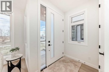 39B Moncton Road NE Calgary Alberta photo 2