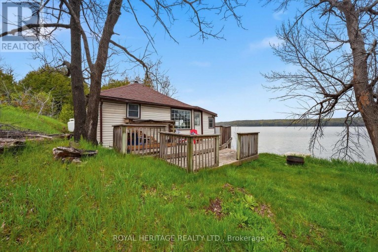 13258 HIGHWAY 62 WAY N, Centre Hastings, Ontario, K0K2K0
