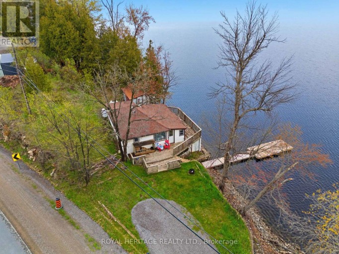 13258 HIGHWAY 62 WAY N, Centre Hastings, Ontario, K0K2K0