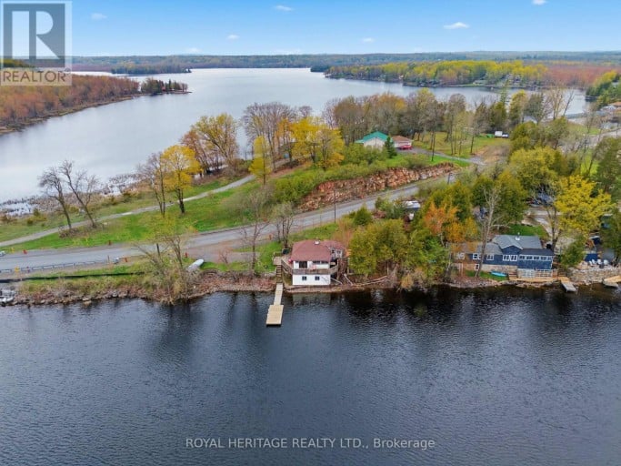13258 HIGHWAY 62 WAY N, Centre Hastings, Ontario, K0K2K0