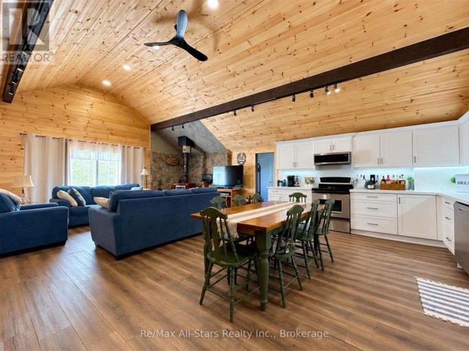 1284 REYNOLDS ROAD, Minden Hills (Minden), Ontario, K0M2K0