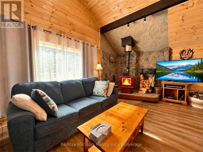 1284 REYNOLDS ROAD, Minden Hills (Minden), Ontario, K0M2K0