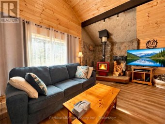 1284 REYNOLDS ROAD Minden Hills (Minden) Ontario photo 11