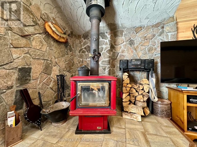 1284 REYNOLDS ROAD, Minden Hills (Minden), Ontario, K0M2K0