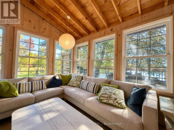 1284 REYNOLDS ROAD, Minden Hills (Minden), Ontario, K0M2K0